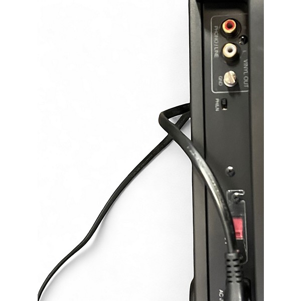 Used Reloop RP7000 MKII Turntable