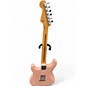 Used Fender Player Stratocaster Shell Pink Solid Body Electric Guitar