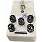 Used MXR M87 Bass Compressor Bass Effect Pedal