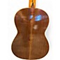 Used Paulino Bernabe M30 Natural Classical Acoustic Guitar