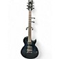 Used Ibanez arz800 trans black Solid Body Electric Guitar thumbnail