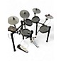 Used Alesis NITRO Electric Drum Set thumbnail