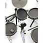 Used Alesis NITRO Electric Drum Set