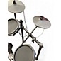 Used Alesis NITRO Electric Drum Set