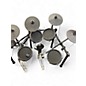 Used Alesis NITRO Electric Drum Set