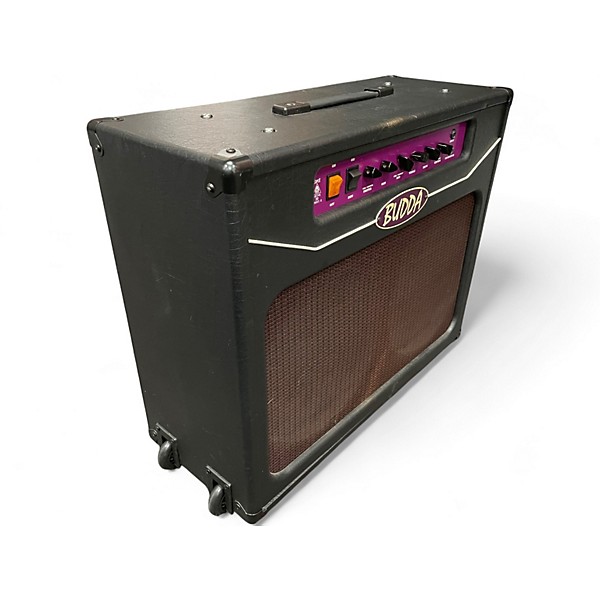 Used Budda Super Drive 30 Tube Guitar Combo Amp