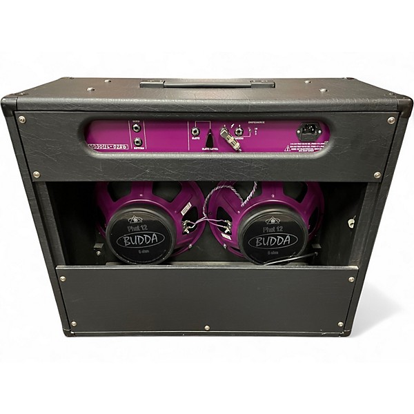 Used Budda Super Drive 30 Tube Guitar Combo Amp