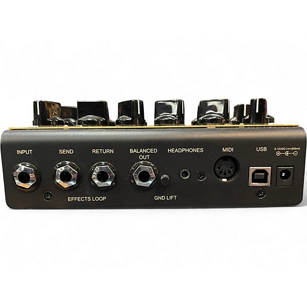 Used Friedman IR-X Effect Pedal