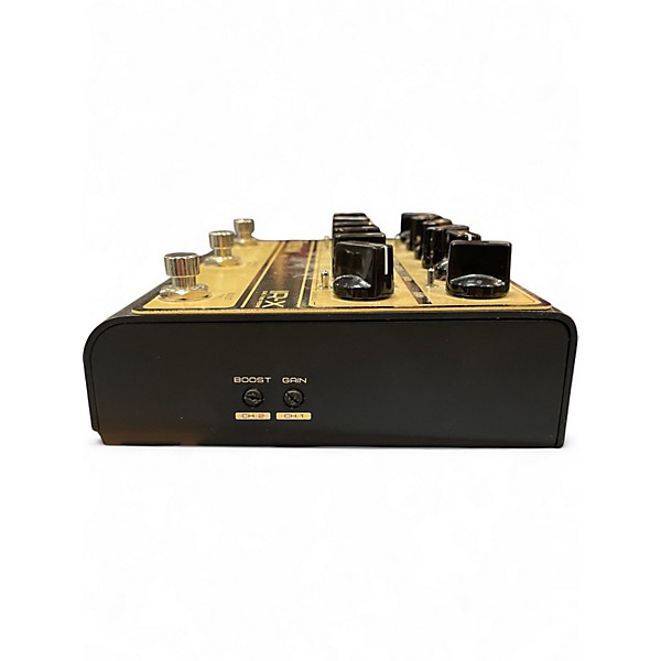 Used Friedman IR-X Effect Pedal