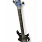 Used Ibanez GWB35 Black Electric Bass Guitar thumbnail