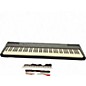 Used Yamaha P115 Digital Piano thumbnail