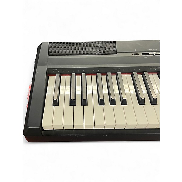 Used Yamaha P115 Digital Piano