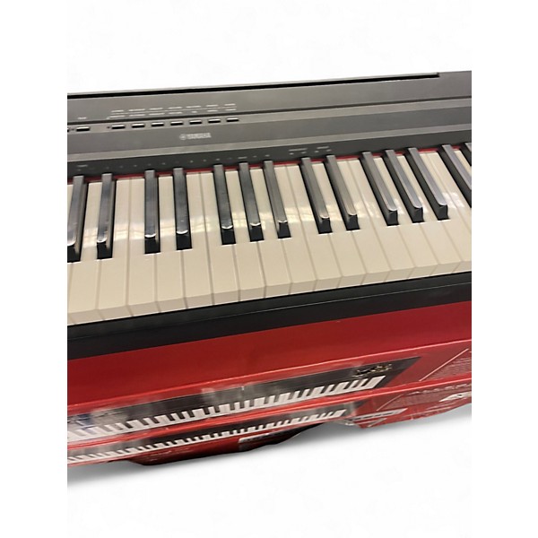 Used Yamaha P115 Digital Piano