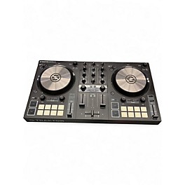 Used Native Instruments Traktor Kontrol S2 DJ Controller