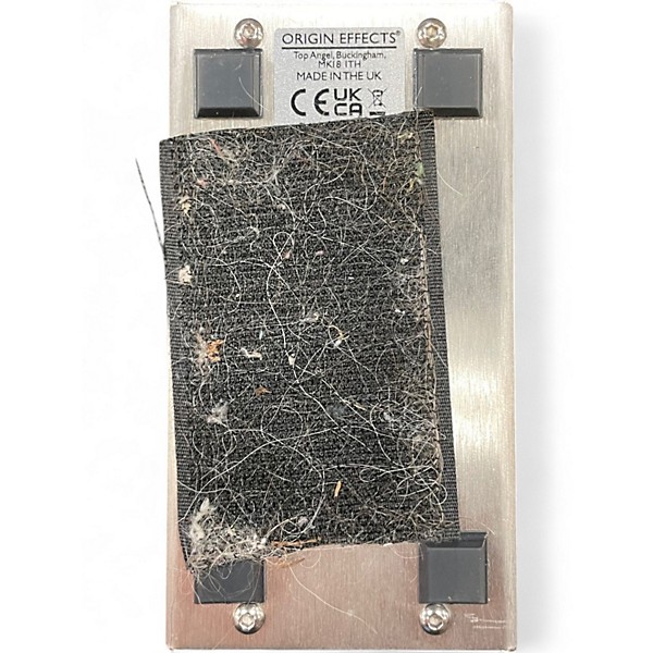 Used Origin Effects DELUXE 55 Effect Pedal