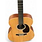 Used Martin 000X1AE Natural Acoustic Electric Guitar thumbnail