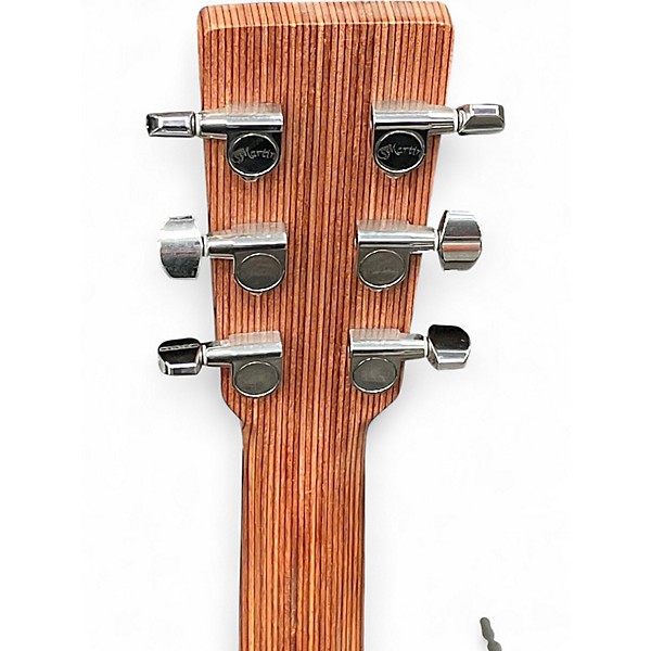 Used Martin 000X1AE Natural Acoustic Electric Guitar