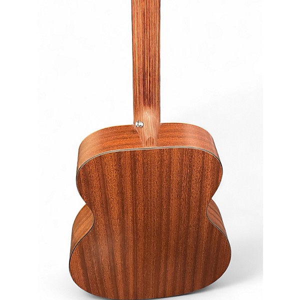 Used Martin 000X1AE Natural Acoustic Electric Guitar