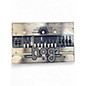 Used Electro-Harmonix Hog2 Harmonic Octave Generator Effect Pedal thumbnail