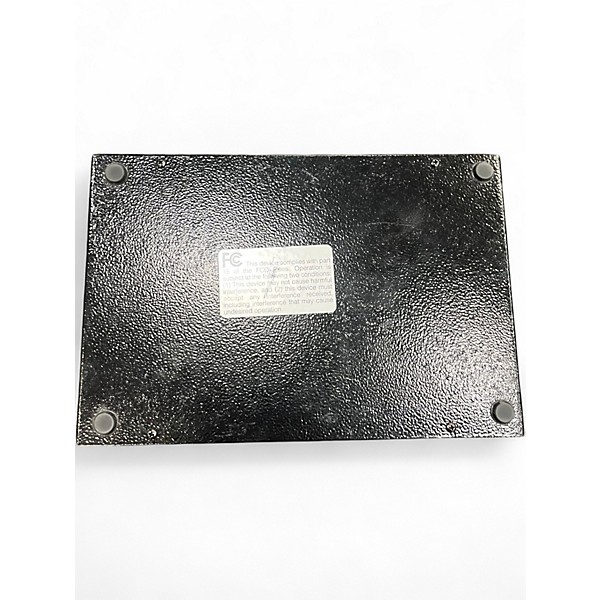 Used Electro-Harmonix Hog2 Harmonic Octave Generator Effect Pedal