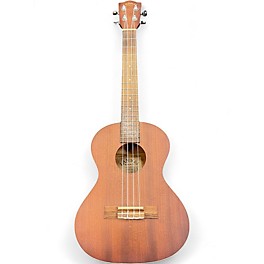 Used Lanakai LU-TT Brown Ukulele
