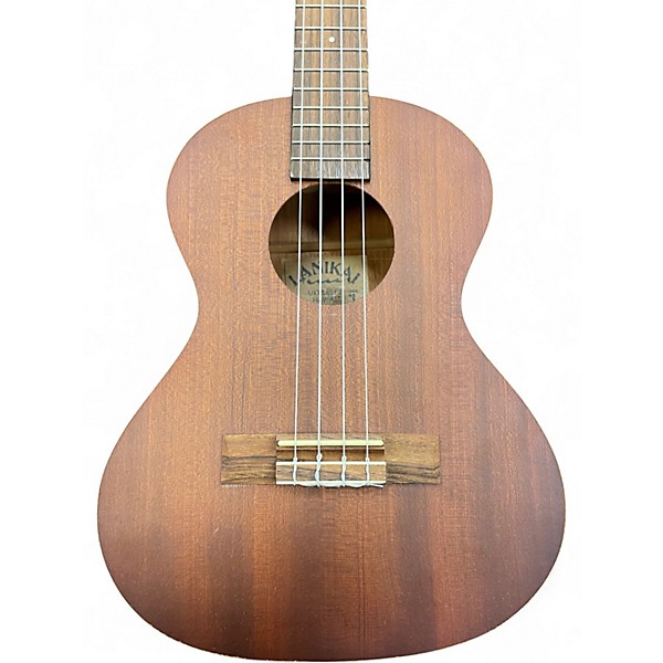 Used Lanakai LU-TT Brown Ukulele