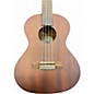 Used Lanakai LU-TT Brown Ukulele