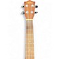 Used Lanakai LU-TT Brown Ukulele