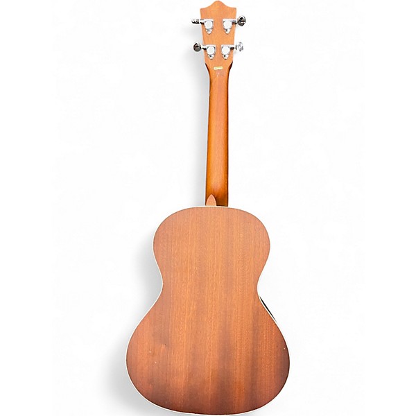 Used Lanakai LU-TT Brown Ukulele