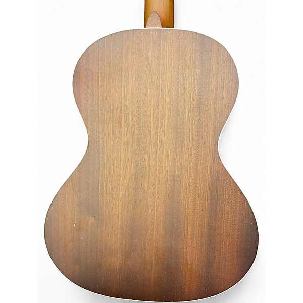 Used Lanakai LU-TT Brown Ukulele