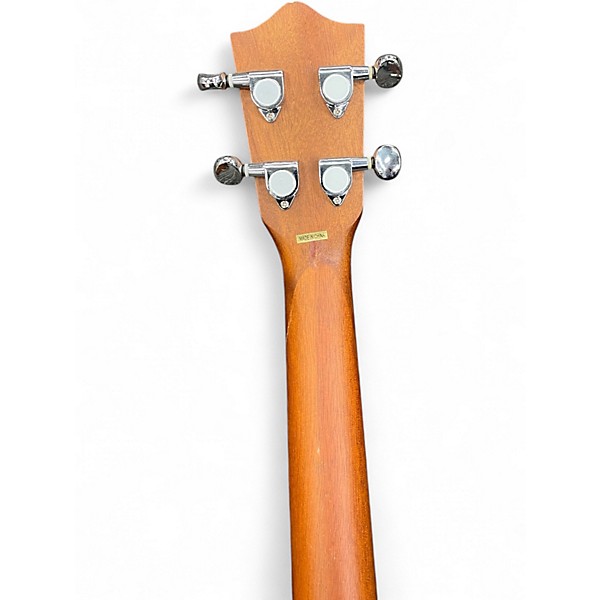 Used Lanakai LU-TT Brown Ukulele