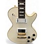 Used Epiphone Les Paul Custom 89 White Solid Body Electric Guitar