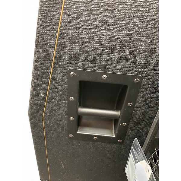 Used Orange Amplifiers PPC412AD Guitar Cabinet