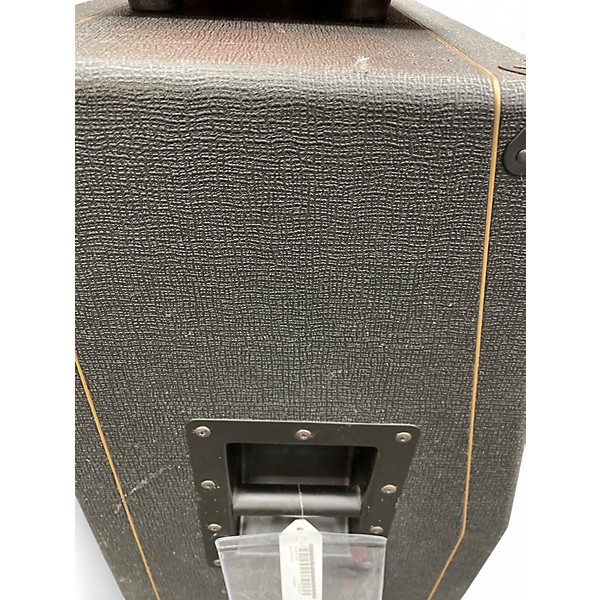 Used Orange Amplifiers PPC412AD Guitar Cabinet