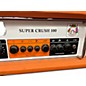 Used Orange Amplifiers Super Crush 100H Solid State Guitar Amp Head