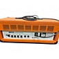 Used Orange Amplifiers Super Crush 100H Solid State Guitar Amp Head