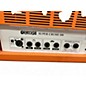 Used Orange Amplifiers Super Crush 100H Solid State Guitar Amp Head