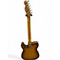 Used Fender 75th Anniversary Commemorative American Telecaster Honey Burst Solid Body Electric Guitar
