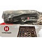 Used Harbinger LX8 Powered Mixer