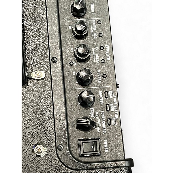 Used BOSS Katana KTN50 50W 1X12 Guitar Combo Amp