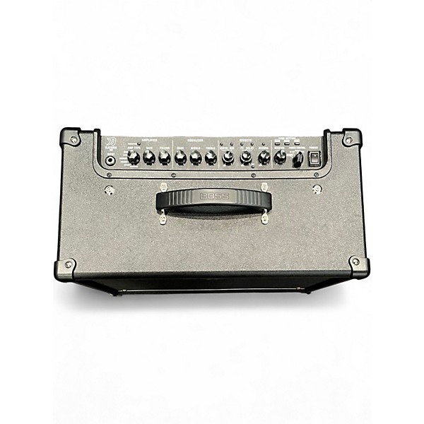 Used BOSS Katana KTN50 50W 1X12 Guitar Combo Amp