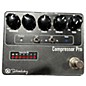 Used Keeley COMPRESSOR PRO Effect Pedal thumbnail