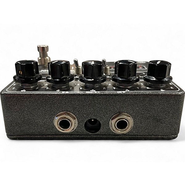 Used Keeley COMPRESSOR PRO Effect Pedal