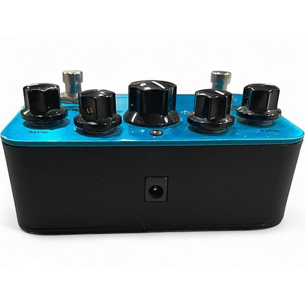 Used J.Rockett Audio Designs JOSH SMITH DUAL TREM Effect Pedal