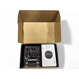 Used Eventide Blackhole Effect Pedal