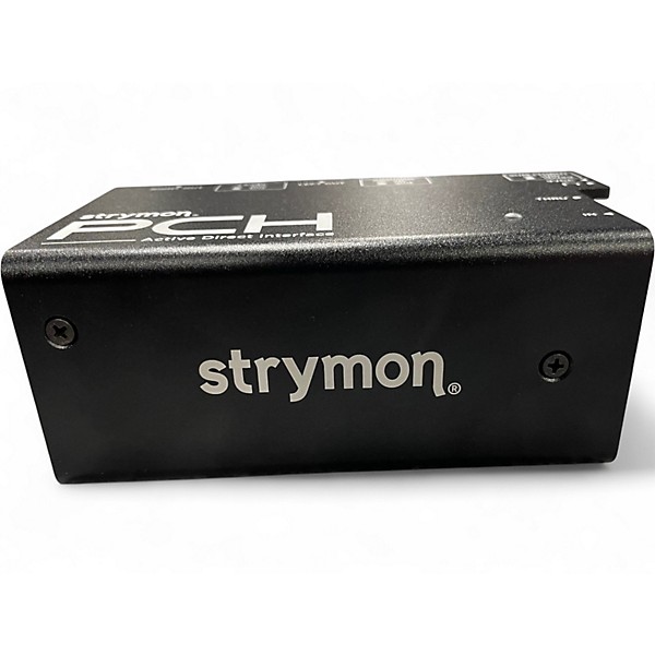 Used Strymon PCH Battery Powered Amp
