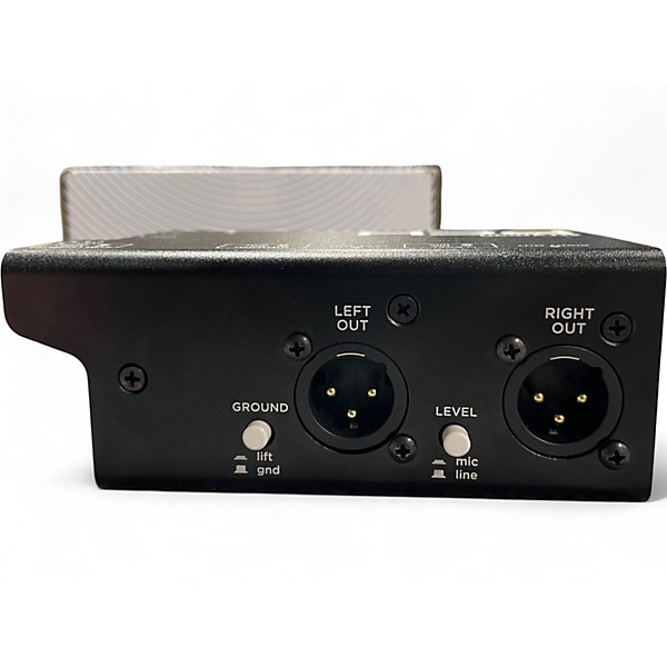 Used Strymon PCH Battery Powered Amp