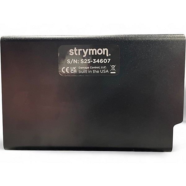 Used Strymon PCH Battery Powered Amp