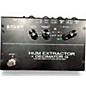 Used Isp Technologies HUM EXTRACTOR - DECIMATOR G Effect Pedal thumbnail
