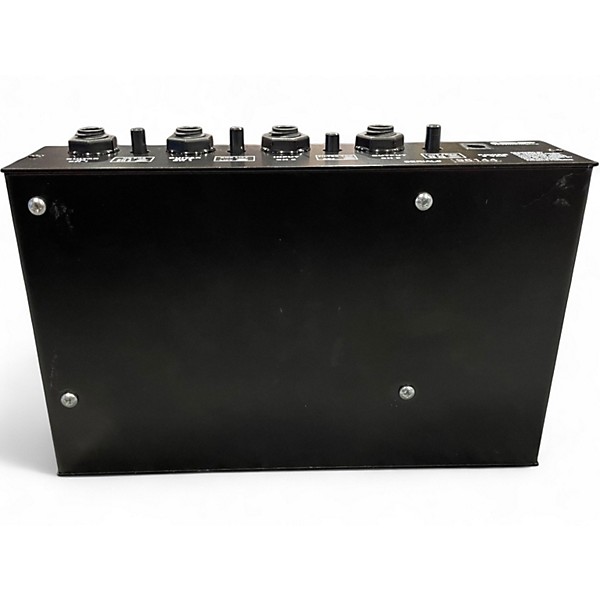 Used Isp Technologies HUM EXTRACTOR - DECIMATOR G Effect Pedal